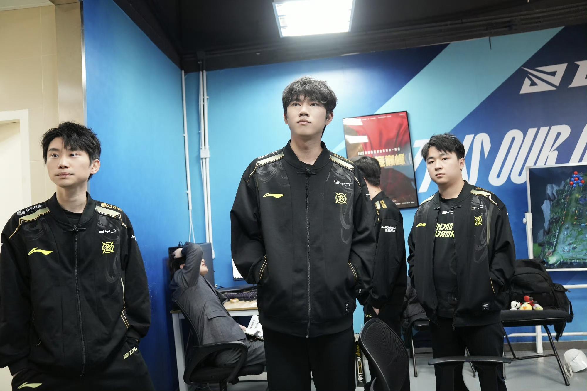 开云体育-关于Doinb连续十场比赛得分超过刷新纪录，RNG不断突破！比赛高潮迭起的信息-开云体育